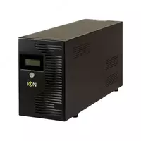 Источник бесперебойного питания iON V-3000 LCD