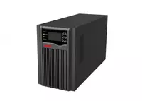 Источник бесперебойного питания MUST 1200VA / 145-290 VAC AVR / with 7Ah х 2