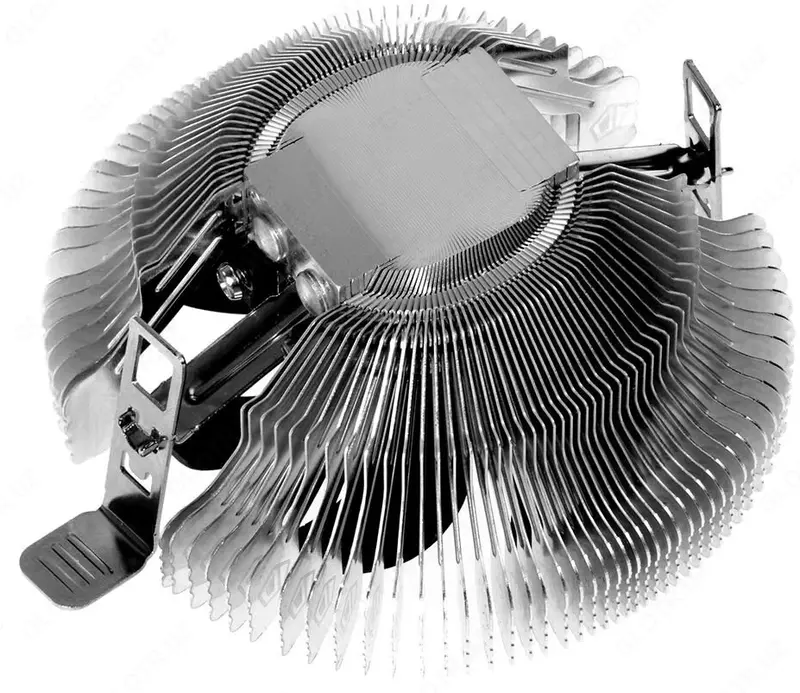 Кулер для процессора ID-COOLING DK-01S - 32 500 сум