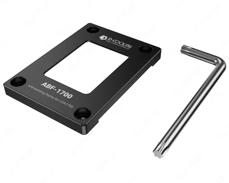 Прижимная рамка для процессора ID Cooling ABF-1700