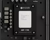 91 000 сум Прижимная рамка для процессора ID Cooling ABF-1700