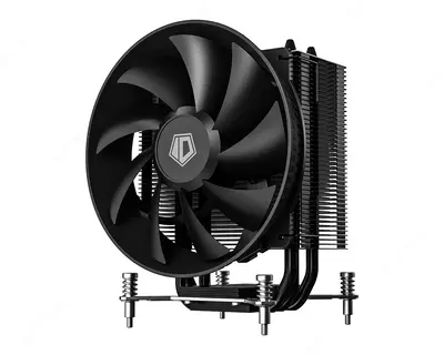 Кулер для процессора ID Cooling SE-223i BLACK