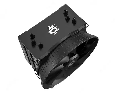 Кулер для процессора ID Cooling SE-223i BLACK - 156 000 сум / шт.
