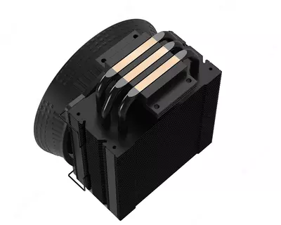 Кулер для процессора ID Cooling SE-223i BLACK Только в розницу