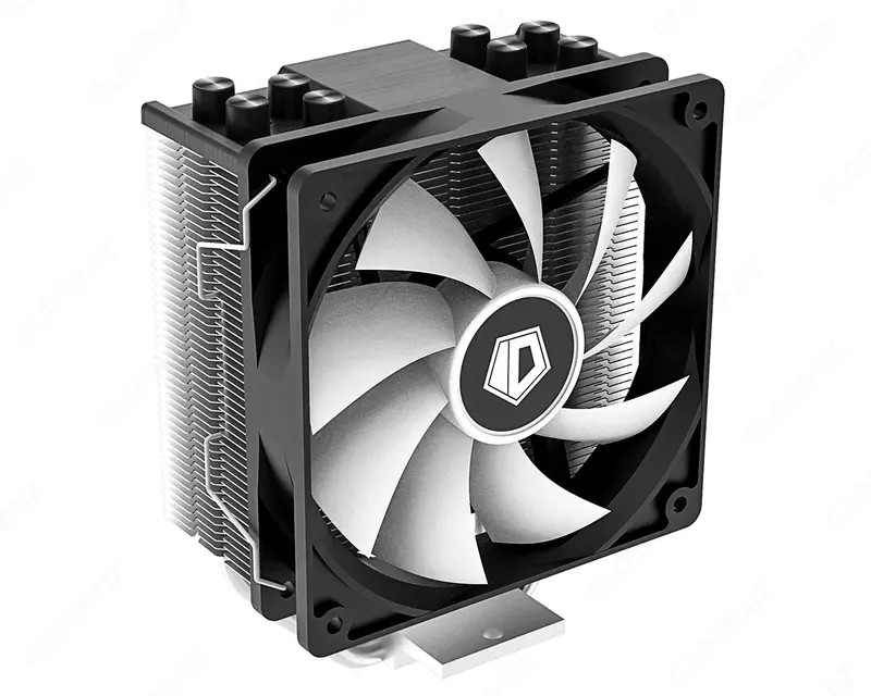 Кулер для процессора ID Cooling SE-214-XT ARGB