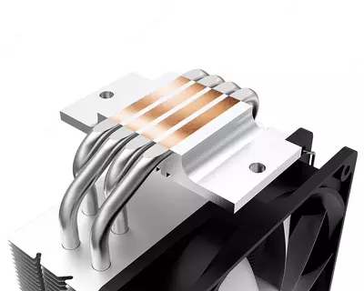 Кулер для процессора ID Cooling SE-214-XT ARGB Только в розницу