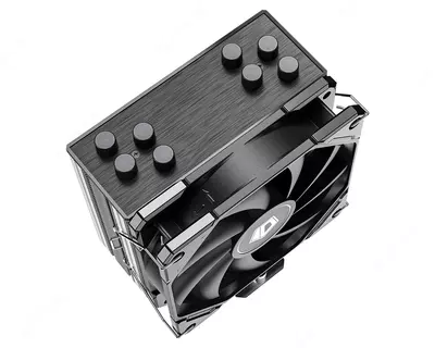 260 000 сум / шт. Кулер для процессора ID Cooling SE-224-XTS