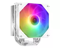 CPU sovutgich ID Cooling SE-224-XTS ARGB White