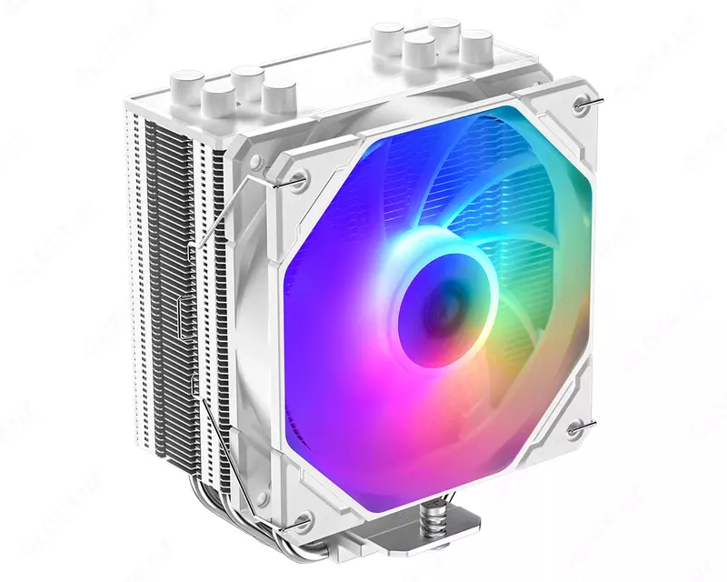 CPU sovutgich ID Cooling SE-224-XTS ARGB White - 286 000 so'm