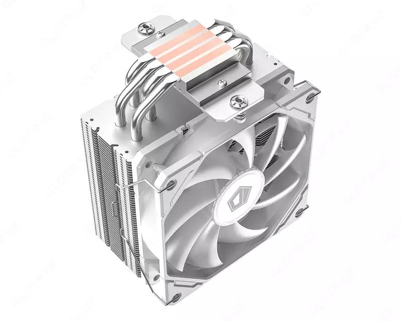 286 000 so'm CPU sovutgich ID Cooling SE-224-XTS ARGB White