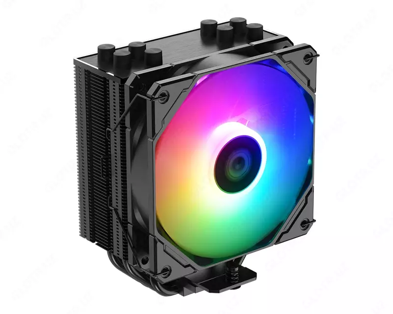 CPU sovutgich ID Cooling SE-224-XTS ARGB