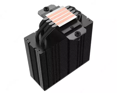 Кулер для процессора ID Cooling SE-224-XTS ARGB Только в розницу