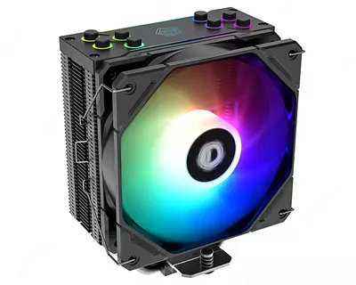 Кулер для процессора ID Cooling SE-224-XT ARGB V3