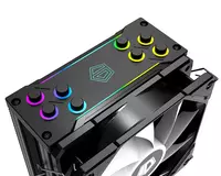 351 000 сум Кулер для процессора ID Cooling SE-224-XT ARGB V3