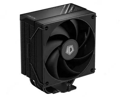 Кулер для процессора ID Cooling FROZN A410 Black