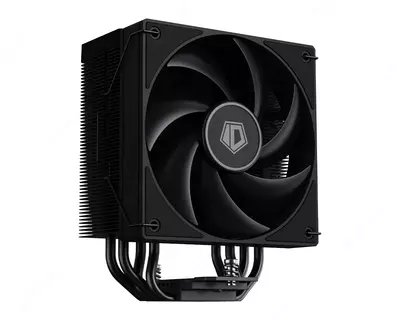 Кулер для процессора ID Cooling FROZN A410 Black - 286 000 сум / шт.