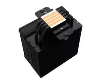 CPU sovutgich ID sovutish FROZN A410 qora Chakana savdo