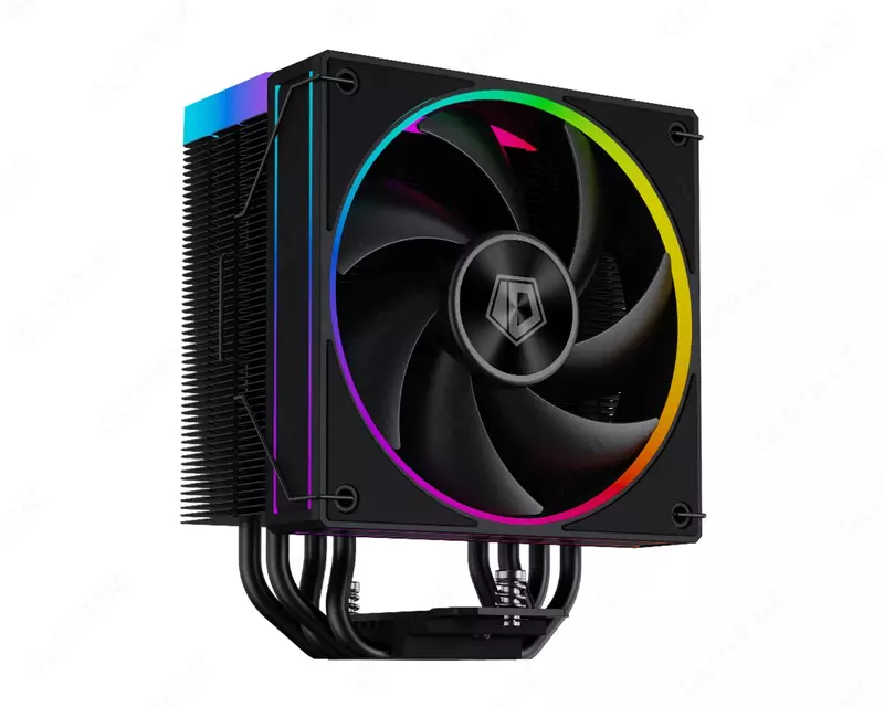 Кулер для процессора ID Cooling FROZN A410 ARGB - 377 000 сум