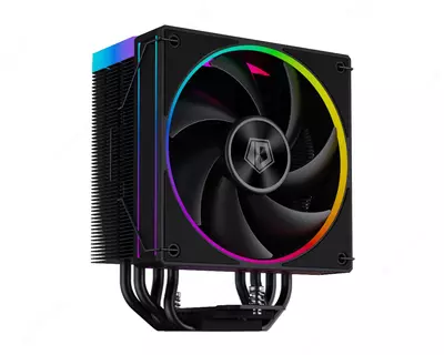 Кулер для процессора ID Cooling FROZN A410 ARGB - 377 000 сум / шт.