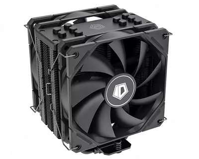 Кулер для процессора ID Cooling SE-225-XT BLACK V2