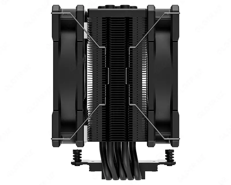 CPU sovutgich ID Cooling SE-225-XT BLACK V2 - 468 000 so'm