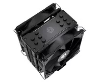 468 000 so'm CPU sovutgich ID Cooling SE-225-XT BLACK V2