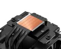 CPU sovutgich ID Cooling SE-225-XT BLACK V2 Chakana savdo