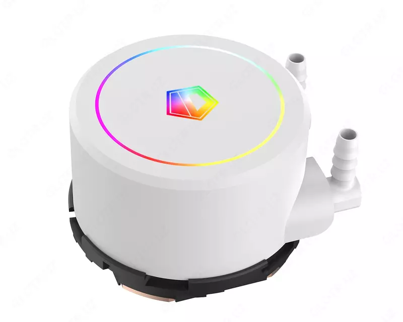 806 000 сум Система водяного охлаждения ID Cooling FX360 ARGB White