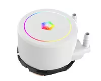 806 000 сум Система водяного охлаждения ID Cooling FX360 ARGB White