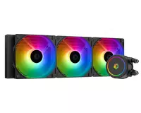 Система водяного охлаждения ID Cooling FX360 ARGB