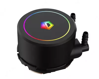 Система водяного охлаждения ID Cooling FX360 ARGB - 754 000 сум / шт.
