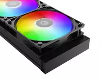 Система водяного охлаждения ID Cooling FX360 ARGB Только в розницу