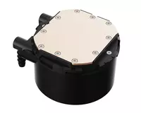 Система водяного охлаждения ID Cooling FX360 ARGB 👉 HITECH PRO | IT-оборудование и видеонаблюдение по всему Узбекистану