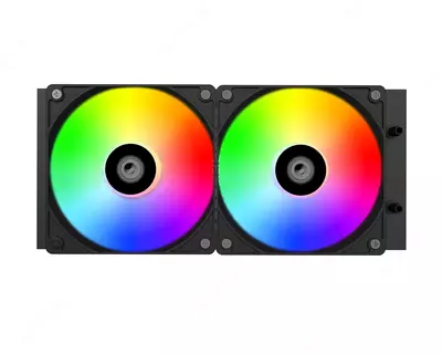 585 000 сум / шт. Система водяного охлаждения ID Cooling FX240 ARGB