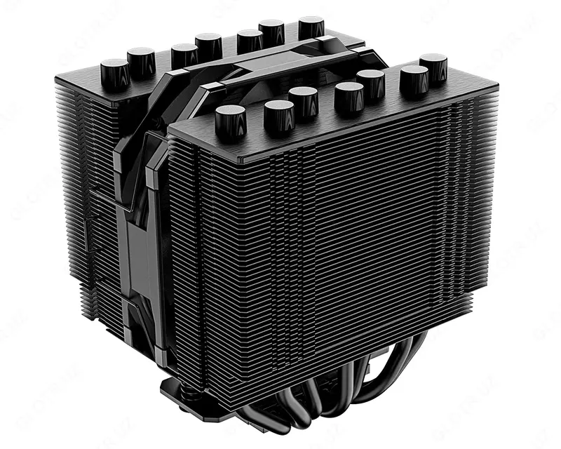 CPU sovutgich ID Cooling SE-207-XT SLIM