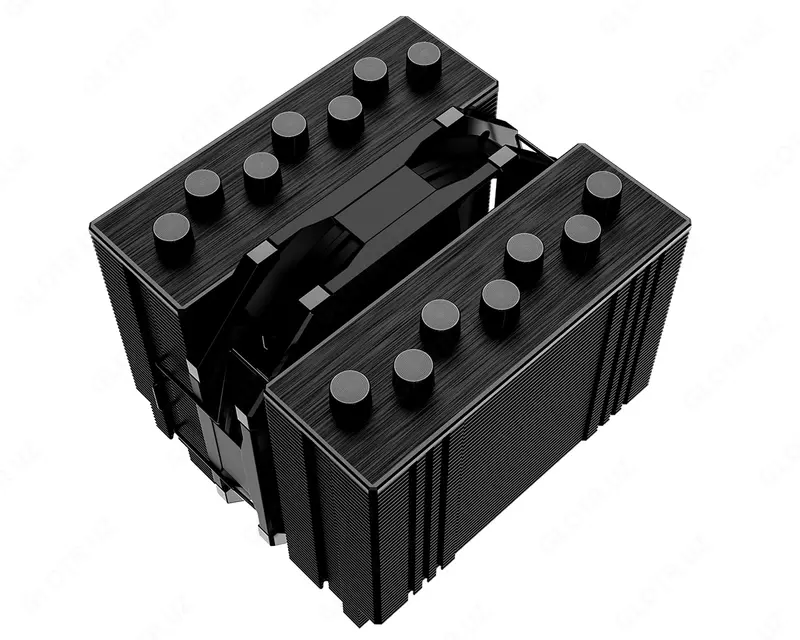 481 000 so'm CPU sovutgich ID Cooling SE-207-XT SLIM