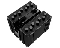 481 000 so'm CPU sovutgich ID Cooling SE-207-XT SLIM