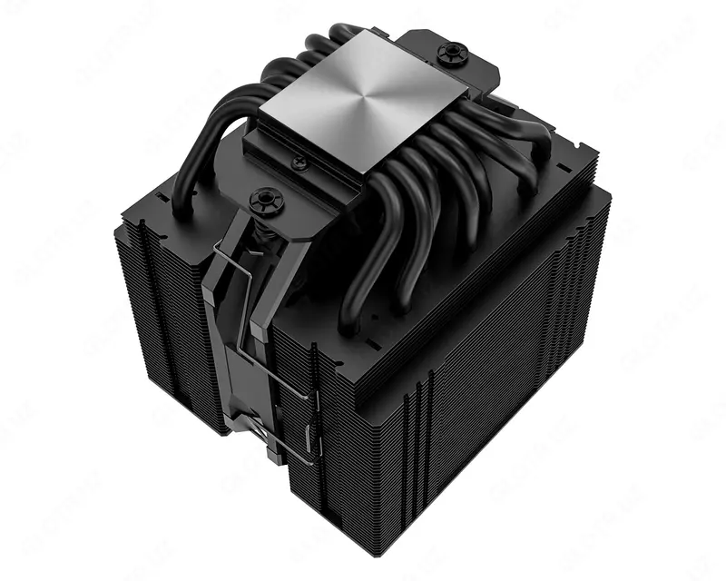 CPU sovutgich ID Cooling SE-207-XT SLIM ООО "Hitech LTD"