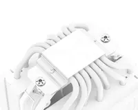 CPU sovutgich ID Cooling SE-207-XT SLIM SNOW ООО "Hitech LTD"