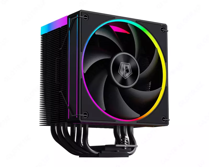 Кулер для процессора ID Cooling FROZN A610 ARGB