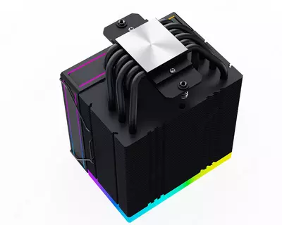 Кулер для процессора ID Cooling FROZN A610 ARGB Только в розницу