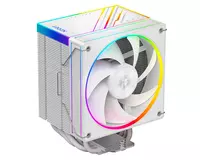 Кулер для процессора ID Cooling FROZN A610 ARGB White