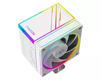 507 000 сум Кулер для процессора ID Cooling FROZN A610 ARGB White