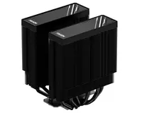 CPU sovutgich ID sovutish FROZN A620 qora Chakana savdo