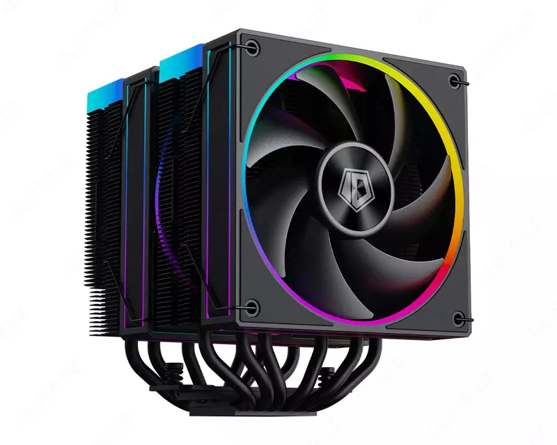 Кулер для процессора ID Cooling FROZN A620 ARGB