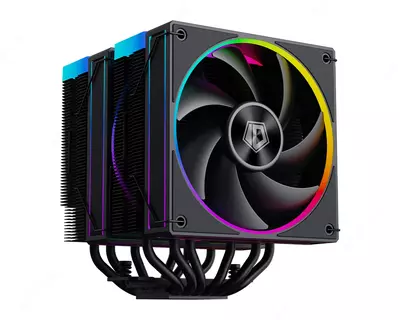 Кулер для процессора ID Cooling FROZN A620 ARGB - 650 000 сум / шт.