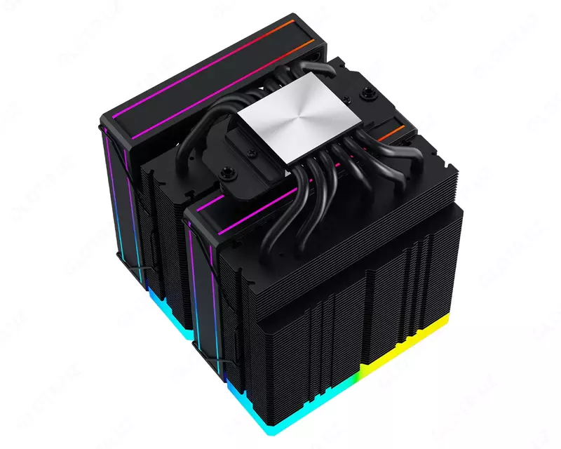 Кулер для процессора ID Cooling FROZN A620 ARGB