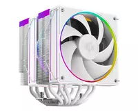CPU sovutgich ID sovutish FROZN A620 ARGB White - 689 000 so'm