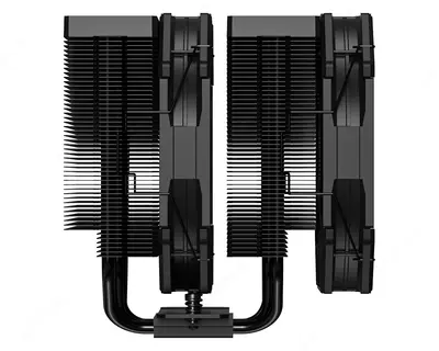 Кулер для процессора ID Cooling FROZN A720 Black - 689 000 сум / шт.