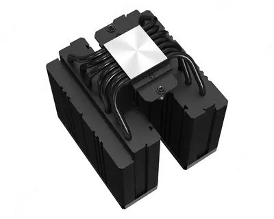 689 000 сум / шт. Кулер для процессора ID Cooling FROZN A720 Black